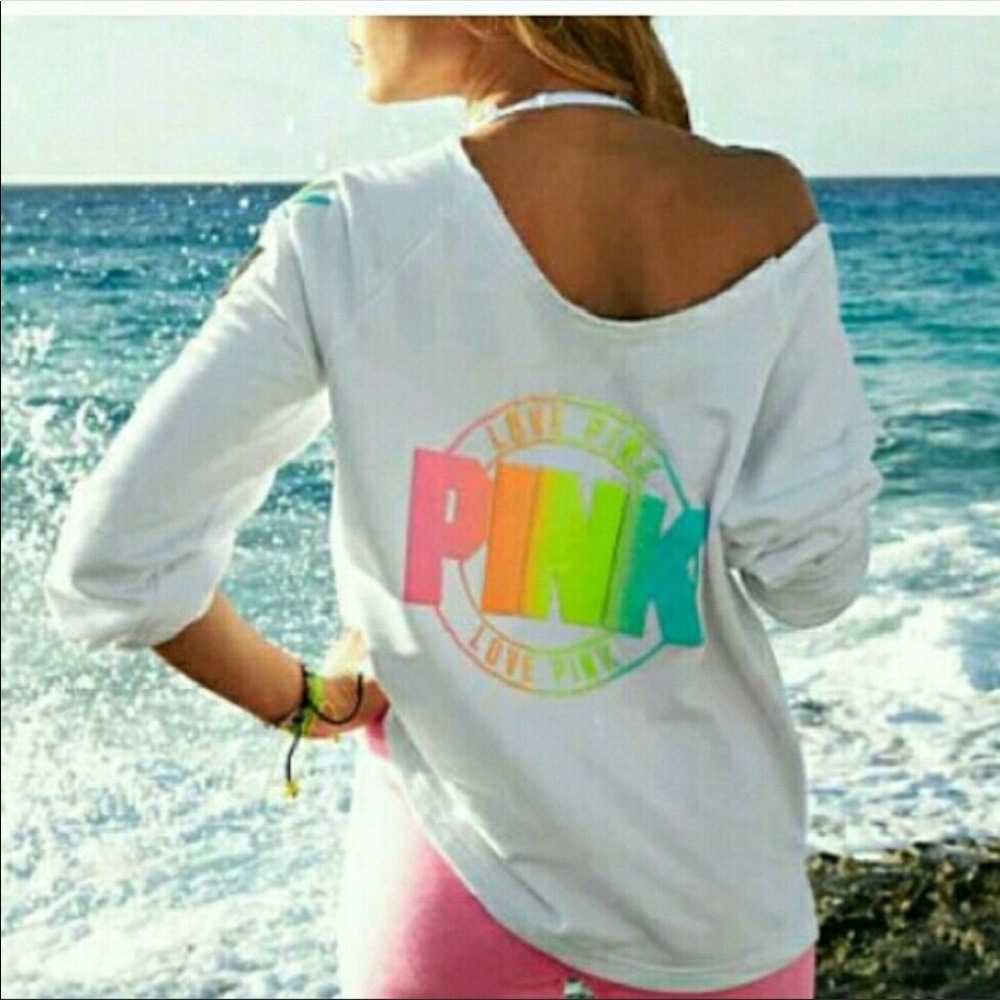 ** SOLD ** Long sleeve T-shirt ** SOLD ** - Picture 2 of 5